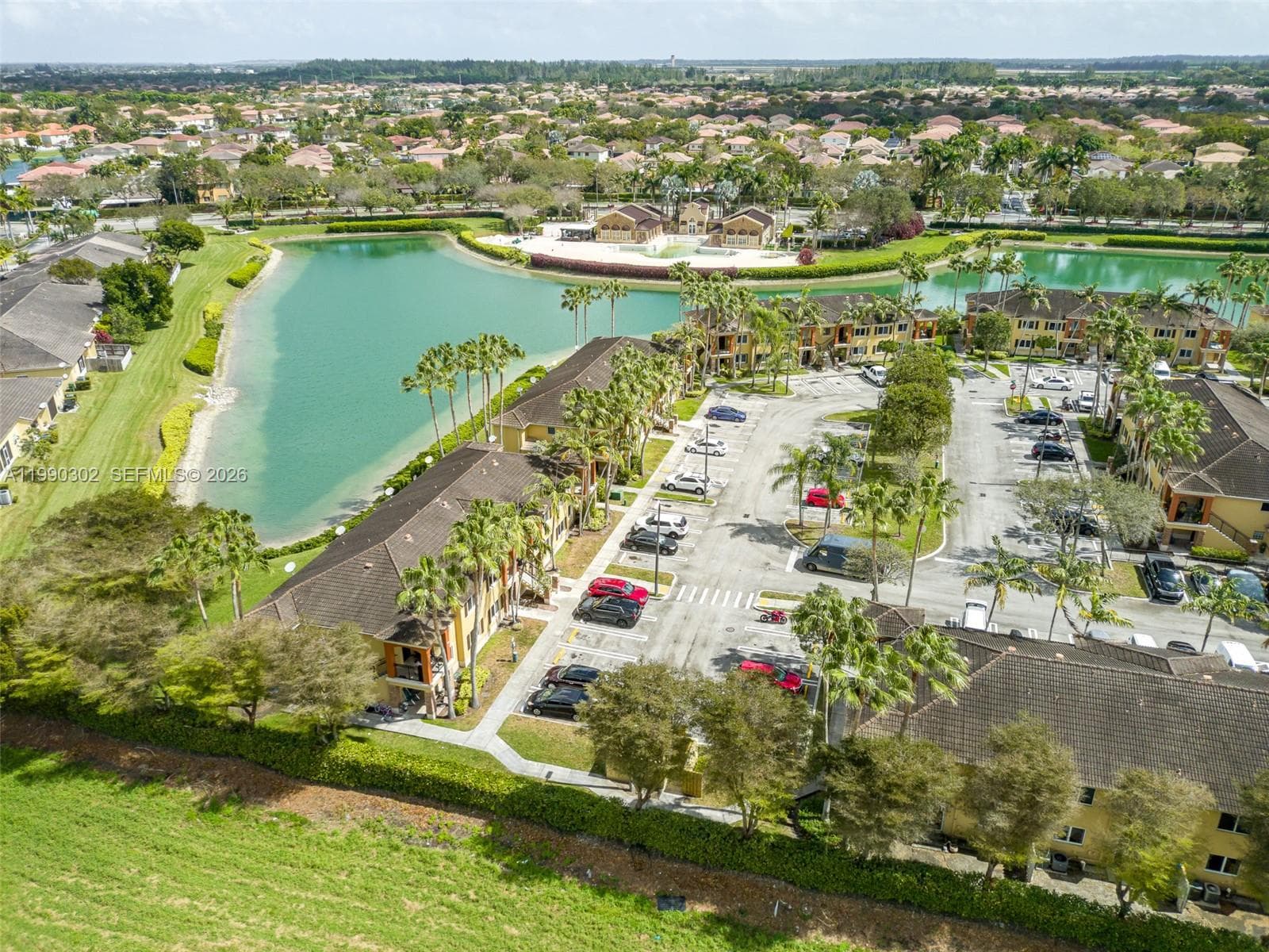 935 NE 33rd Ter # 203, Homestead FL 33033 — 27