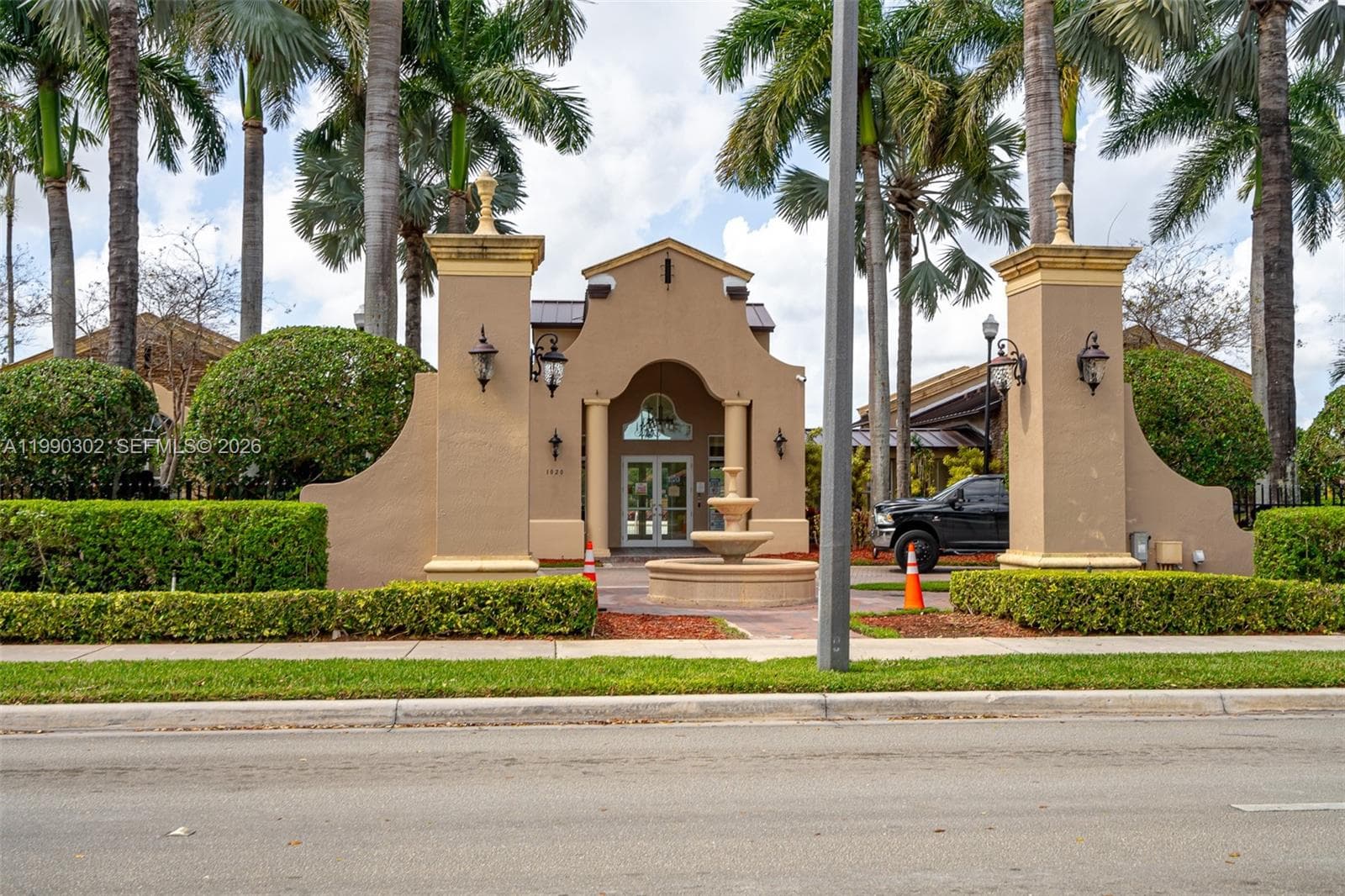 935 NE 33rd Ter # 203, Homestead FL 33033 — 17