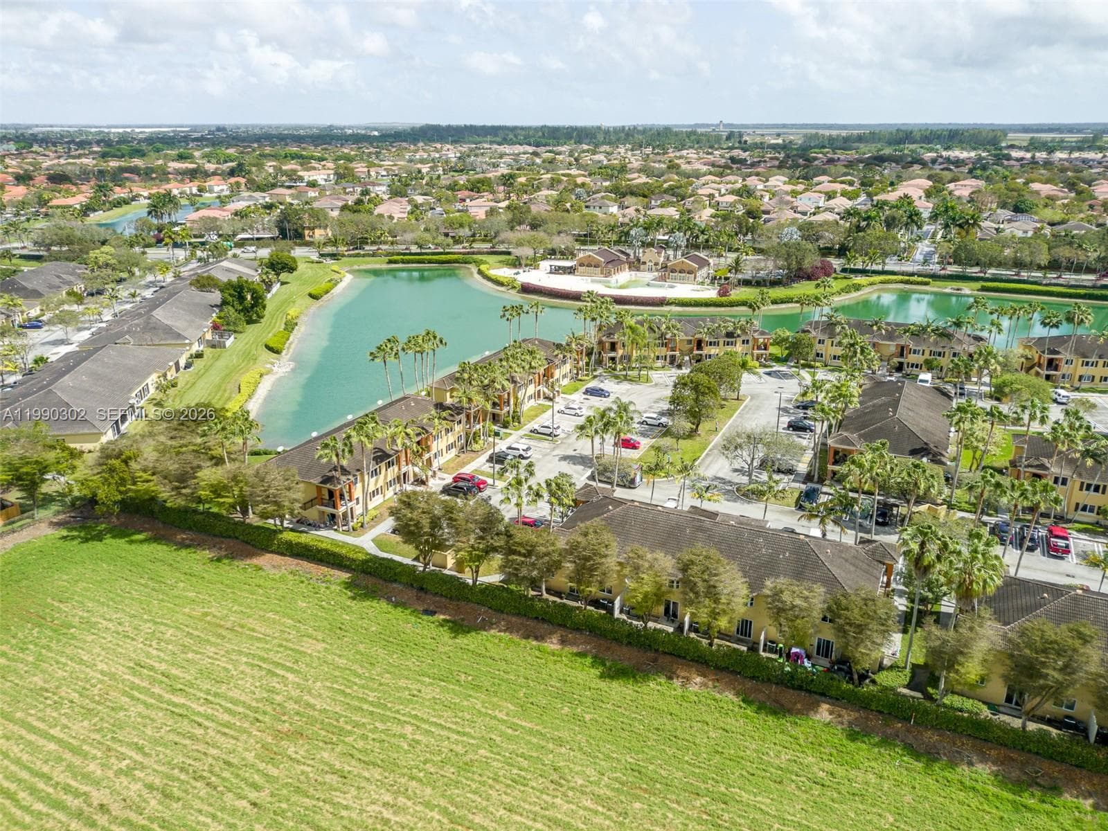 935 NE 33rd Ter # 203, Homestead FL 33033 — 26