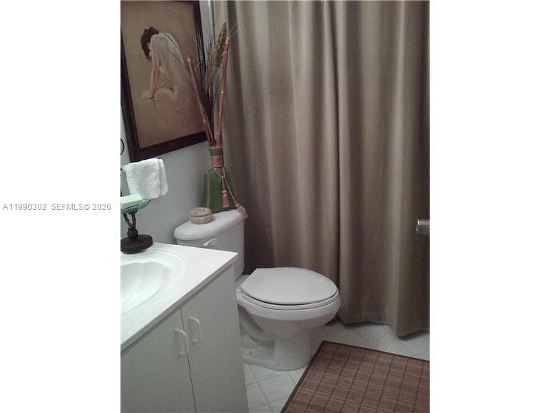 935 NE 33rd Ter # 203, Homestead FL 33033 — 9