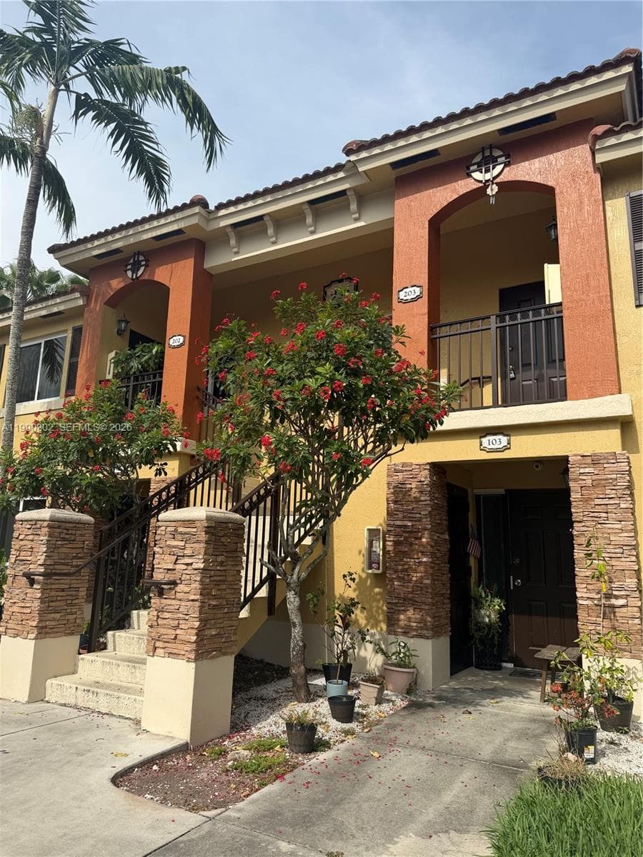 935 NE 33rd Ter # 203, Homestead FL 33033 — 14