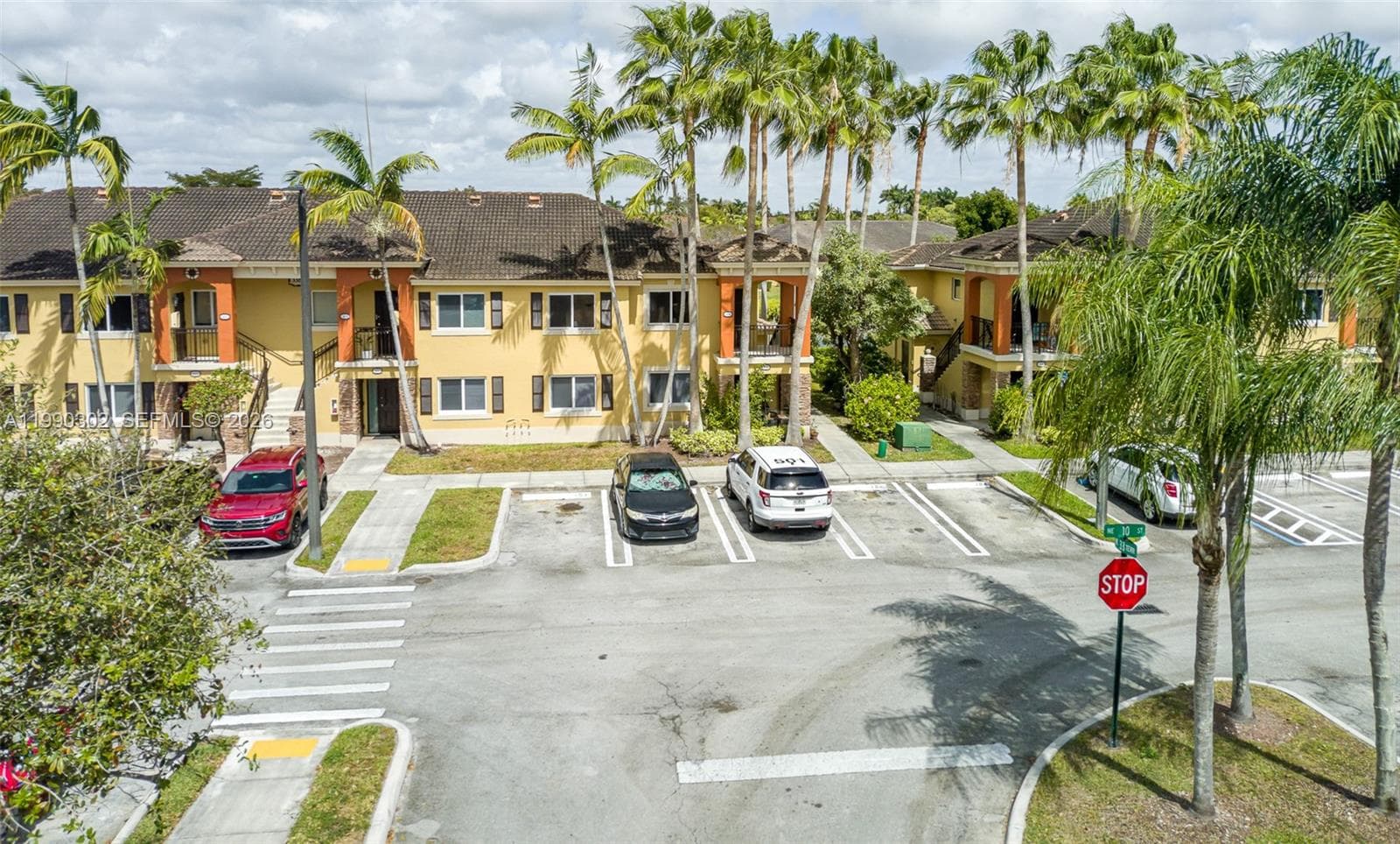 935 NE 33rd Ter # 203, Homestead FL 33033 — 18