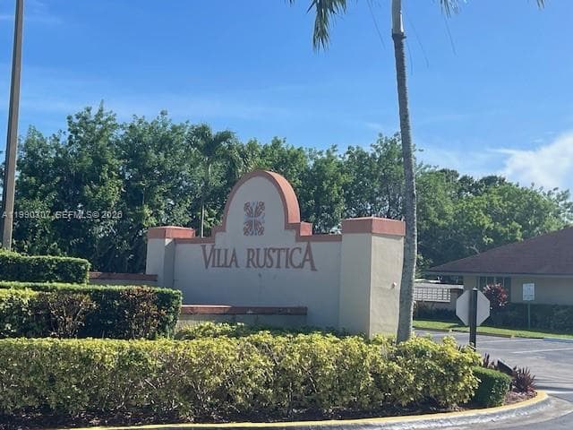 18820 NW 57th Ave # 204, Hialeah FL 33015 — 1