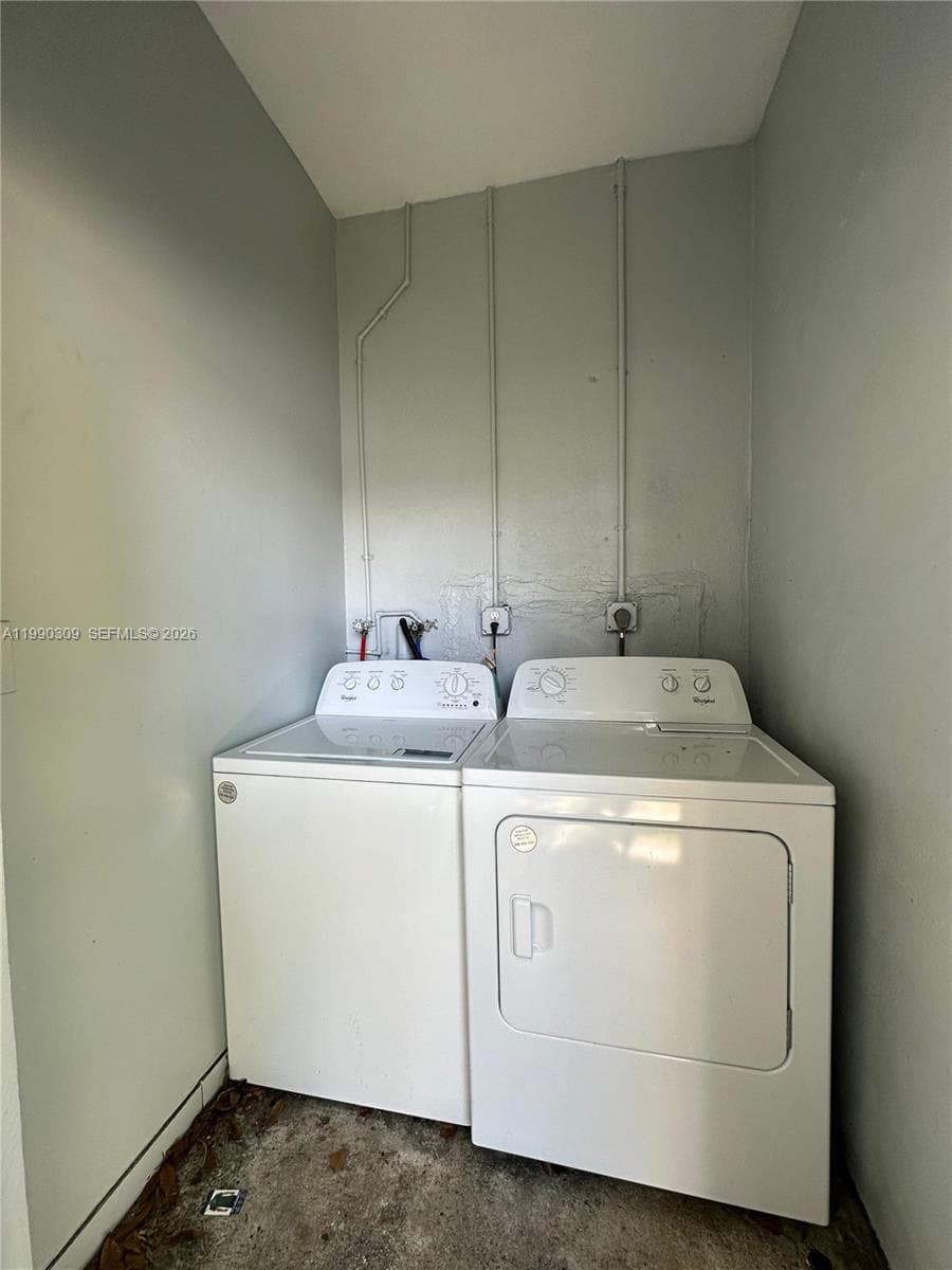 6801 NW 2nd Ct # 6803, Miami FL 33150 — 11