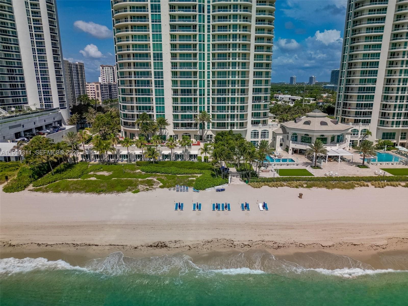 16047 Collins Ave # 1604, Sunny Isles Beach FL 33160 — 56