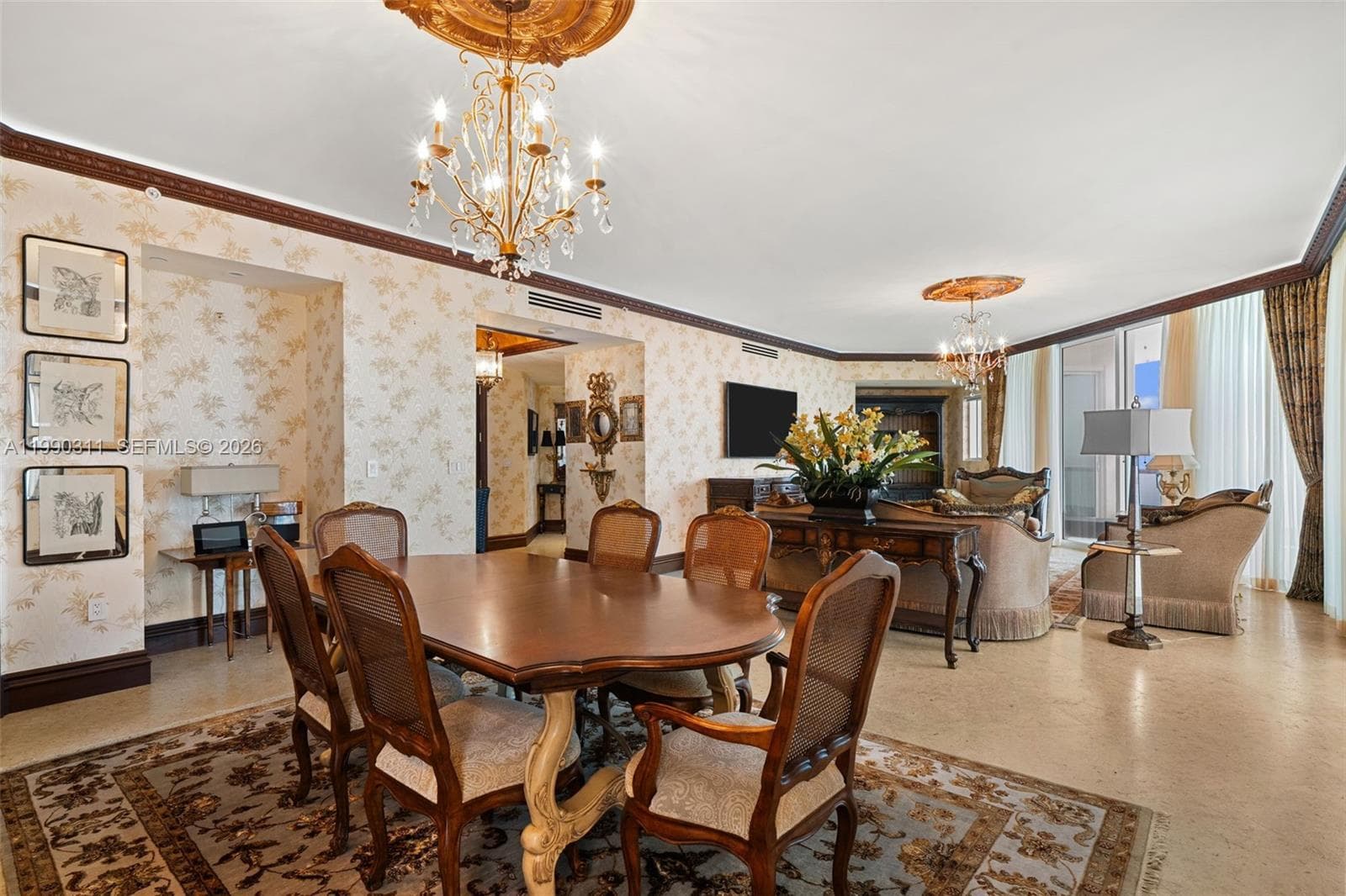 16047 Collins Ave # 1604, Sunny Isles Beach FL 33160 — 16