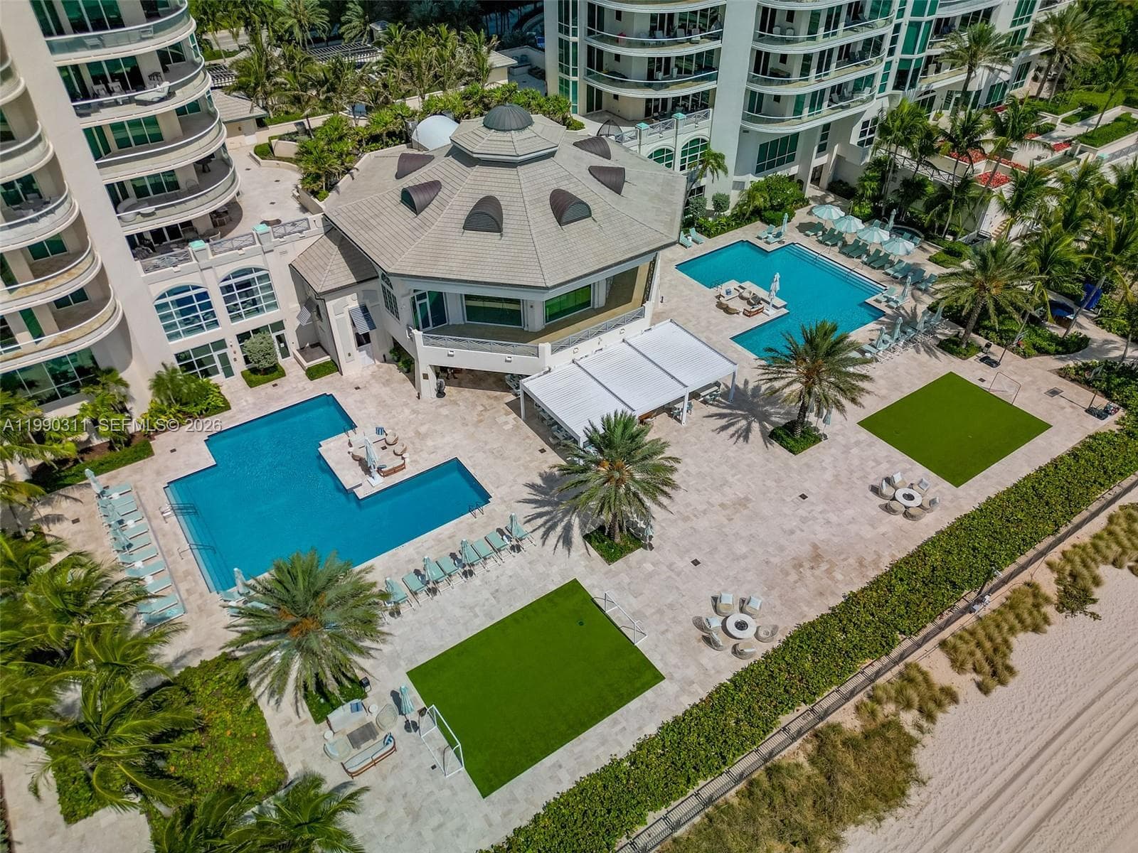 16047 Collins Ave # 1604, Sunny Isles Beach FL 33160 — 57