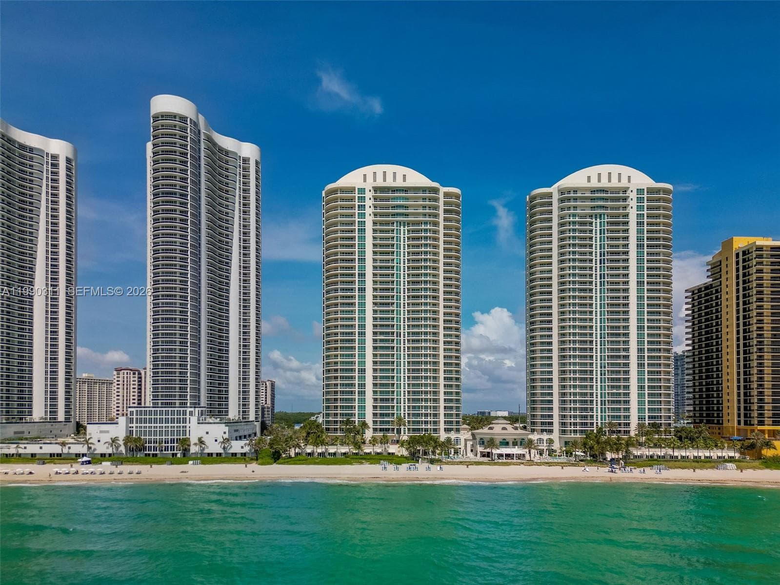 16047 Collins Ave # 1604, Sunny Isles Beach FL 33160 — 1