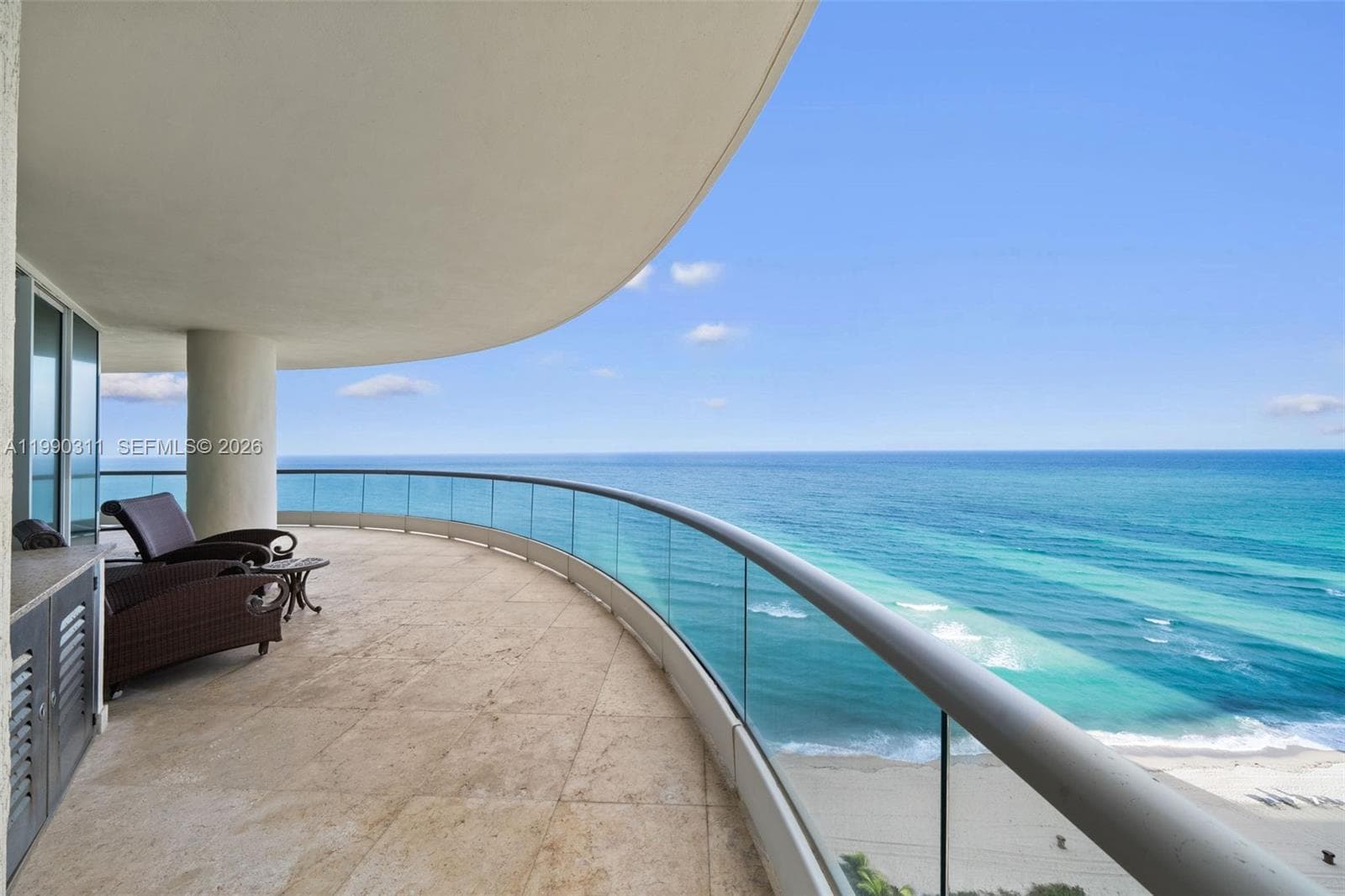 16047 Collins Ave # 1604, Sunny Isles Beach FL 33160 — 30