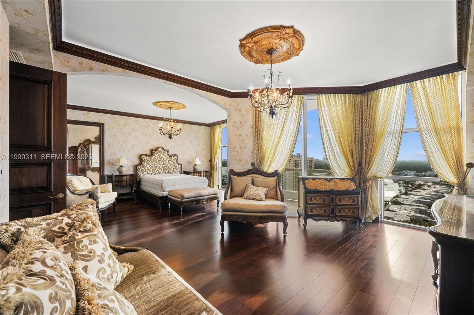 16047 Collins Ave # 1604, Sunny Isles Beach FL 33160 — 34