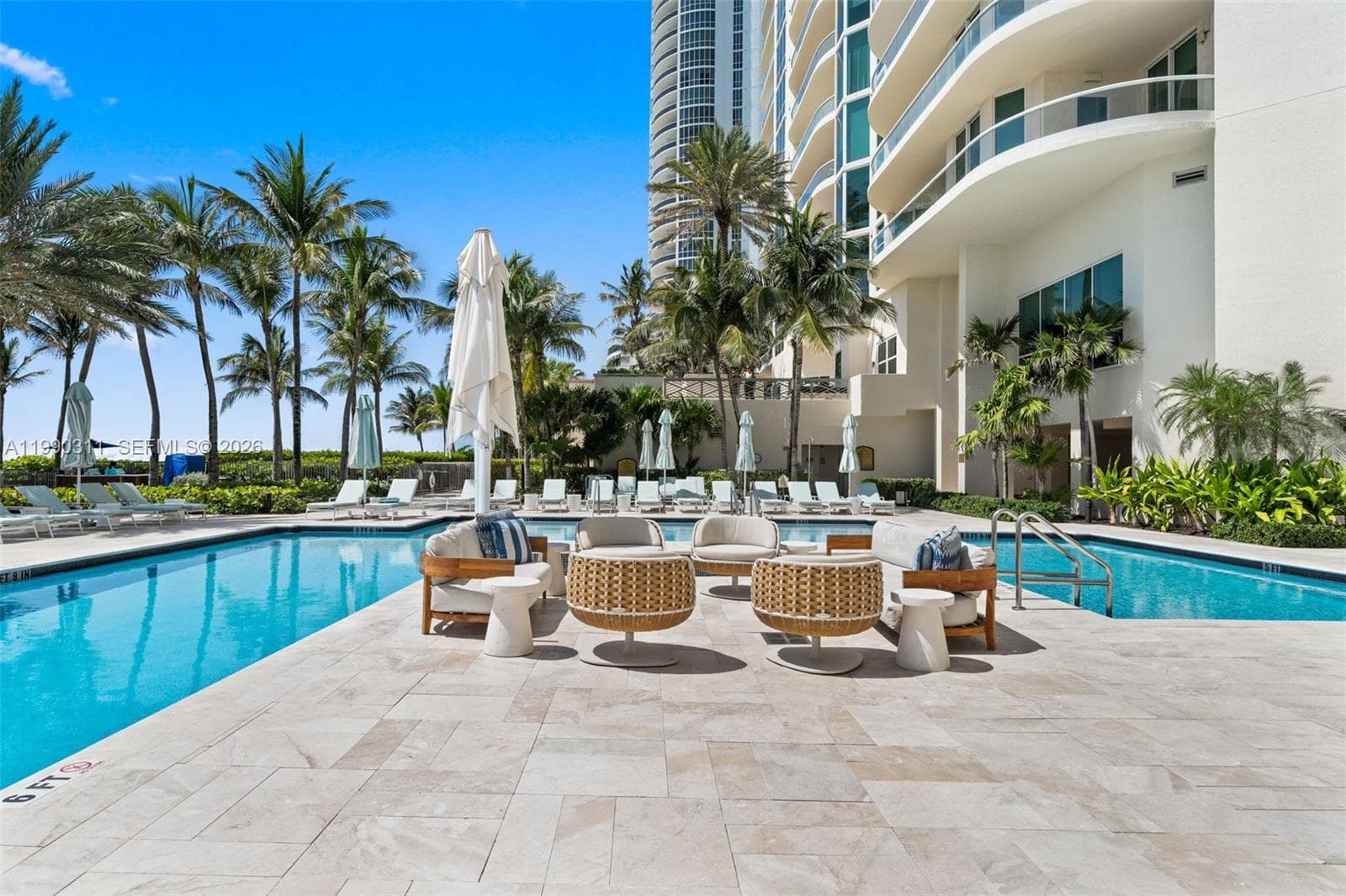 16047 Collins Ave # 1604, Sunny Isles Beach FL 33160 — 49