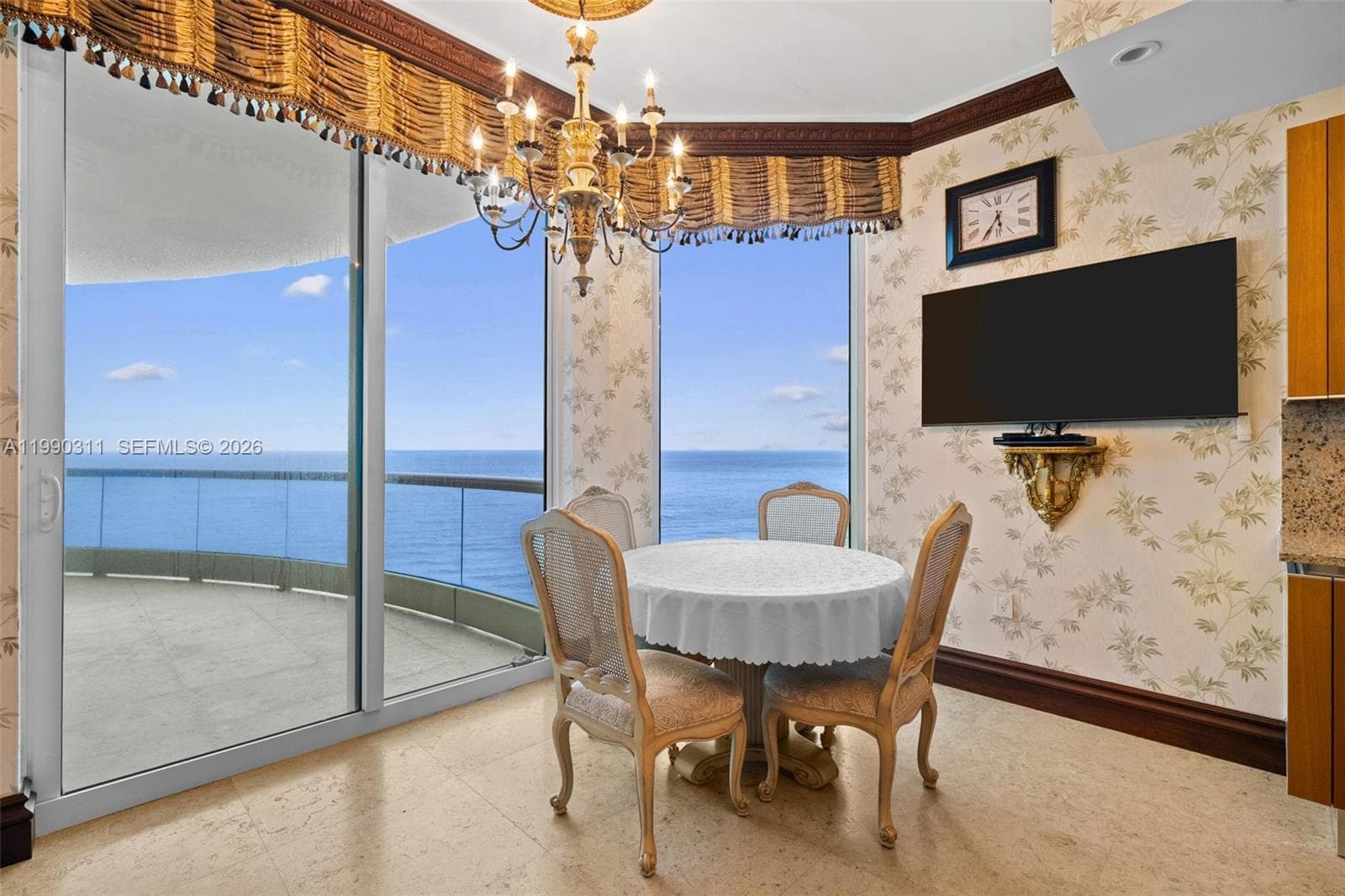 16047 Collins Ave # 1604, Sunny Isles Beach FL 33160 — 18