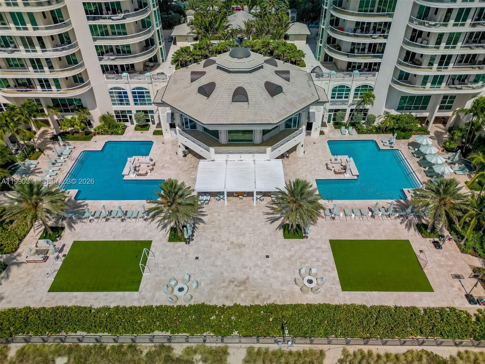 16047 Collins Ave # 1604, Sunny Isles Beach FL 33160 — 58