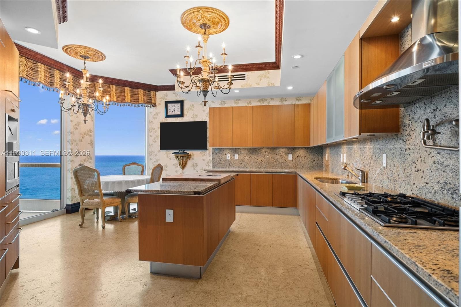 16047 Collins Ave # 1604, Sunny Isles Beach FL 33160 — 19