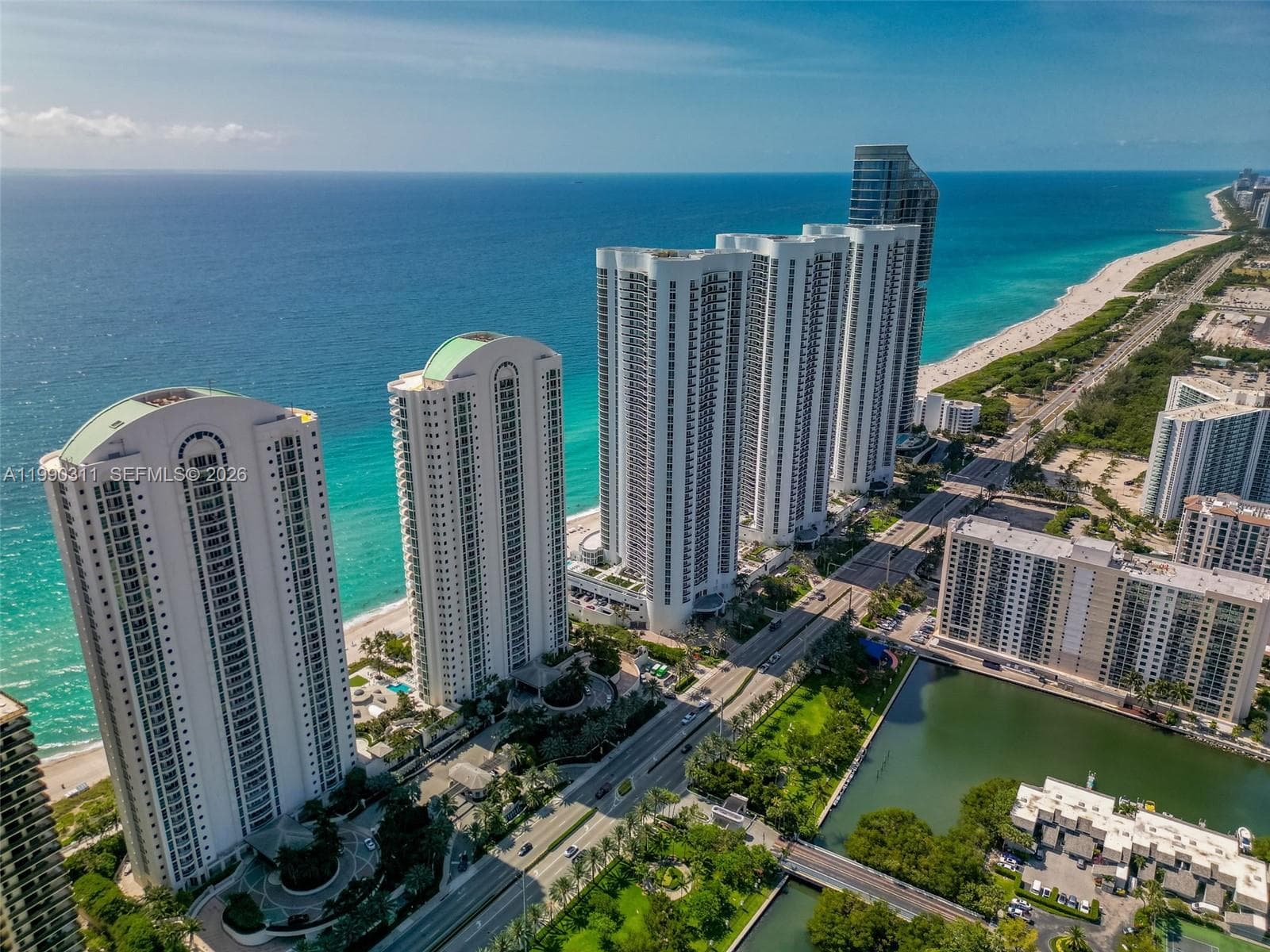16047 Collins Ave # 1604, Sunny Isles Beach FL 33160 — 60
