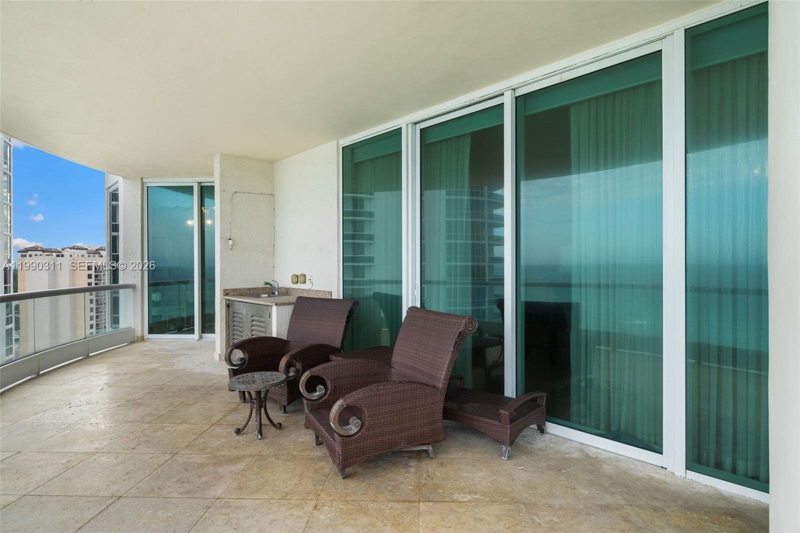 16047 Collins Ave # 1604, Sunny Isles Beach FL 33160 — 25
