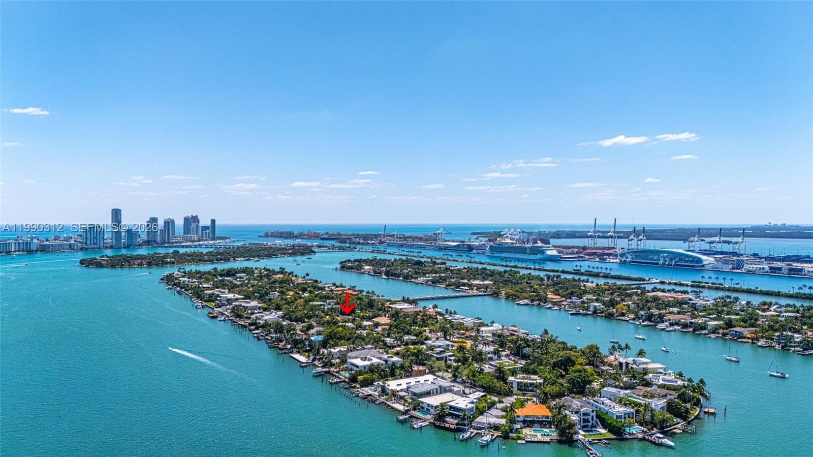116 W 1st Ct, Miami Beach FL 33139 — 2