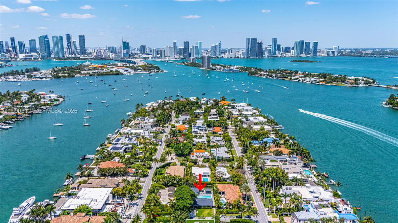116 W 1st Ct, Miami Beach FL 33139 — 54