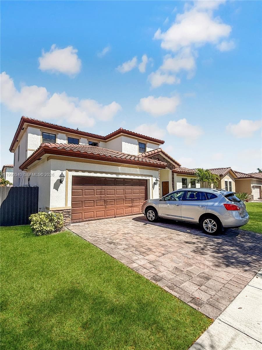 709 SE 35th Ave # 709, Homestead FL 33033 — 2