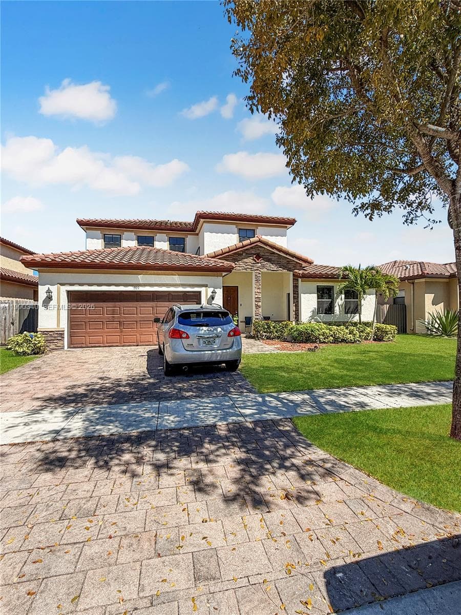 709 SE 35th Ave # 709, Homestead FL 33033 — 3