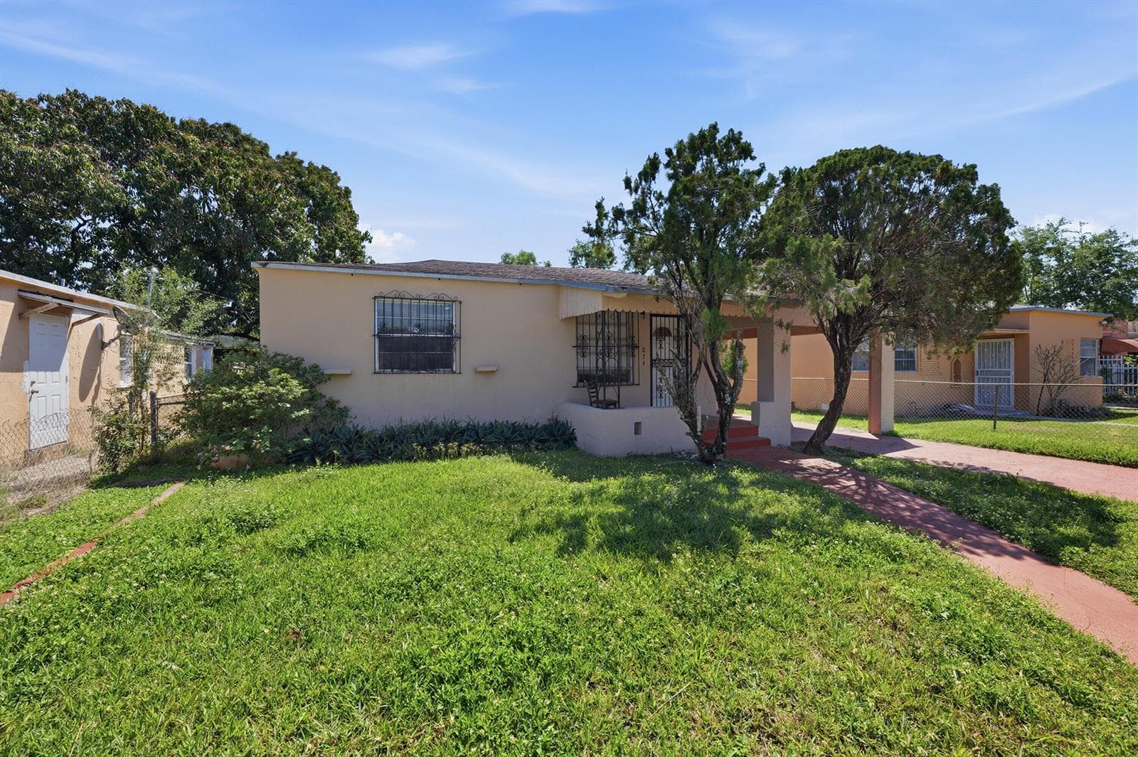 874 NW 74th Street, Miami FL 33150 — 23