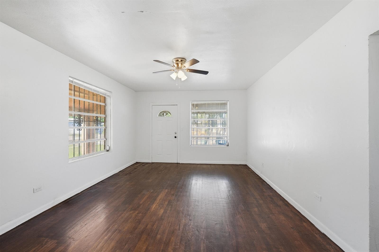 874 NW 74th Street, Miami FL 33150 — 3