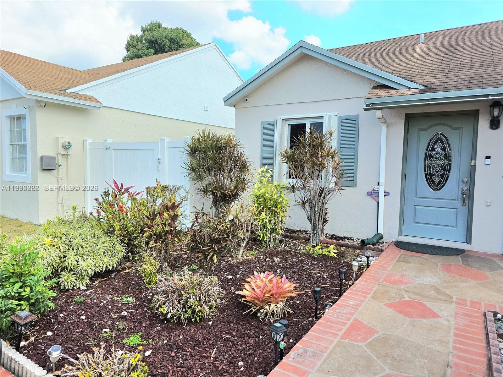 20317 NW 33rd Ave, Miami Gardens FL 33056 — 2