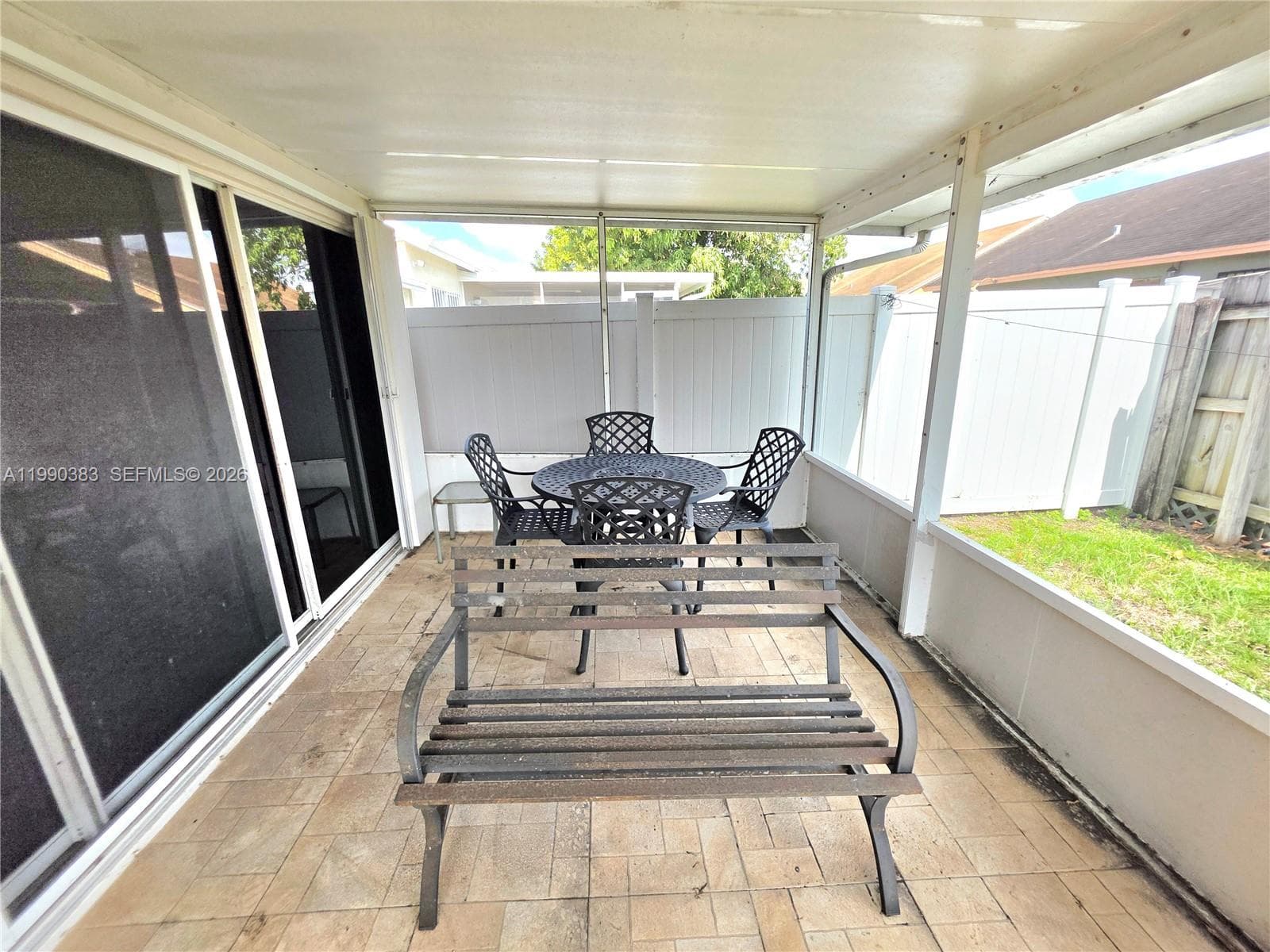 20317 NW 33rd Ave, Miami Gardens FL 33056 — 17
