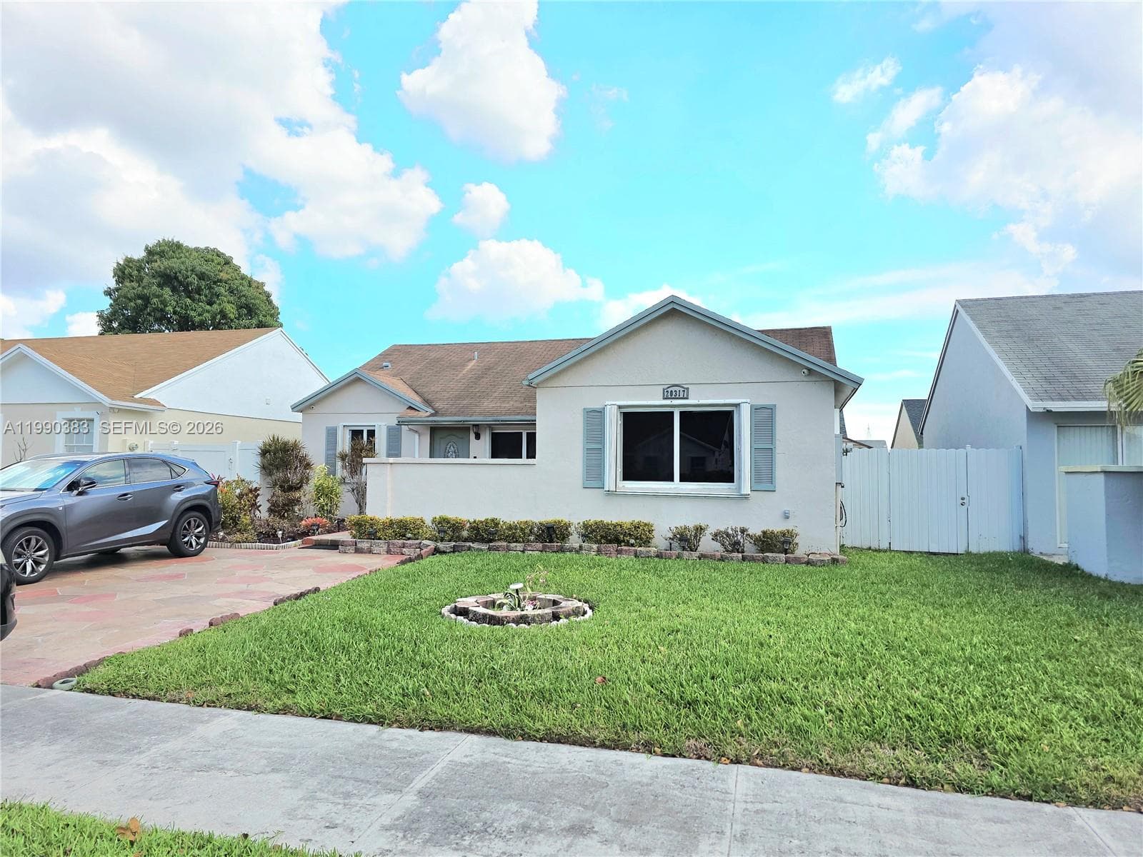 20317 NW 33rd Ave, Miami Gardens FL 33056 — 1