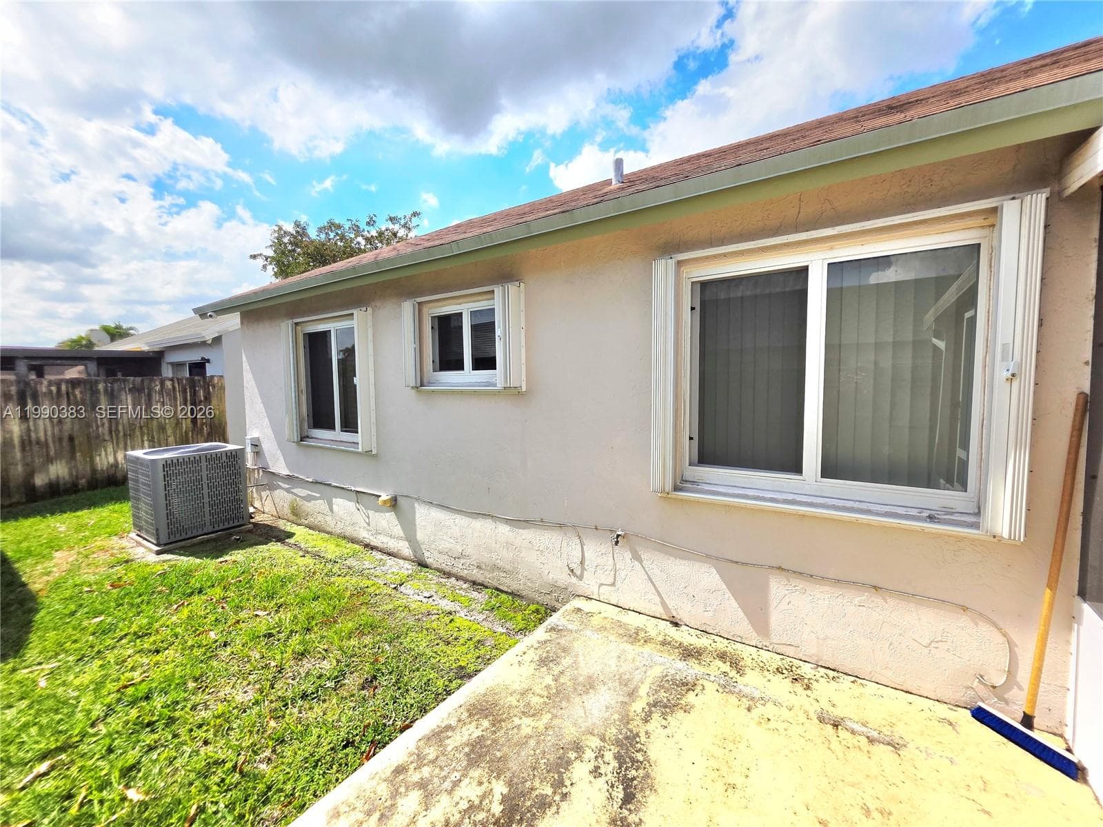 20317 NW 33rd Ave, Miami Gardens FL 33056 — 20