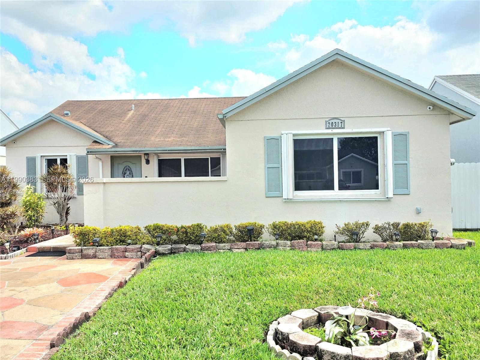 20317 NW 33rd Ave, Miami Gardens FL 33056 — 24