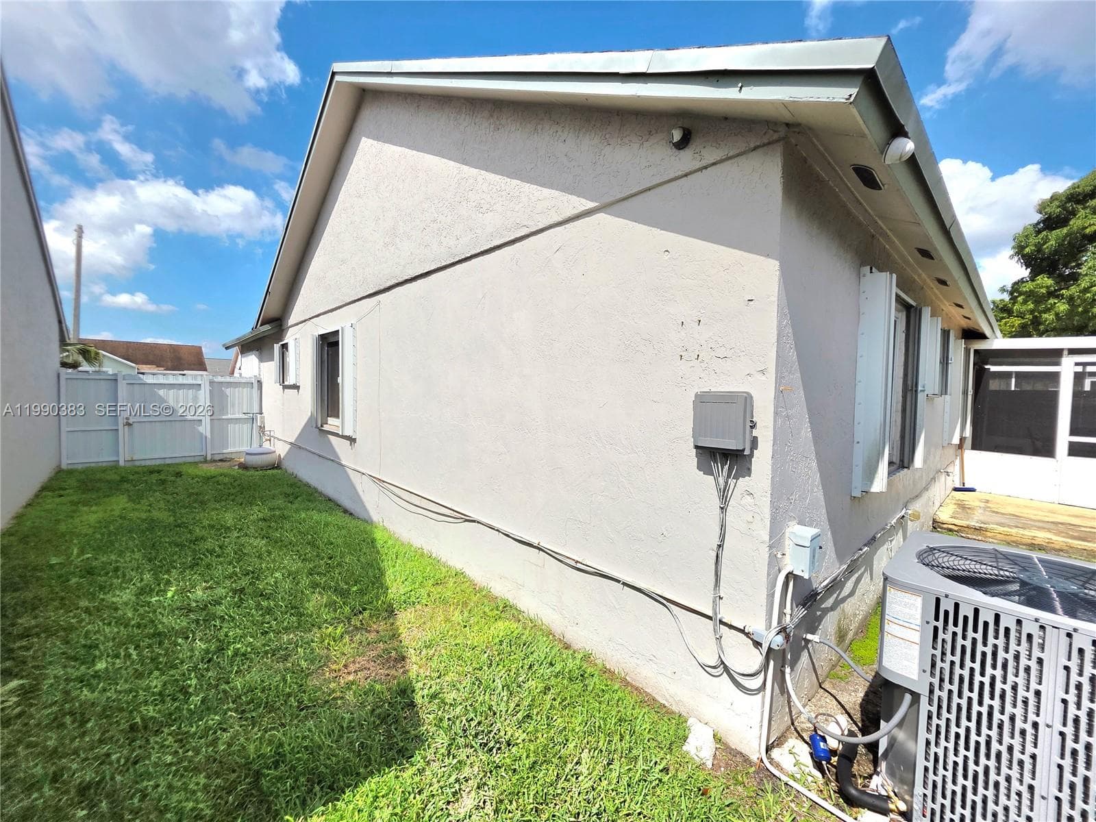20317 NW 33rd Ave, Miami Gardens FL 33056 — 19