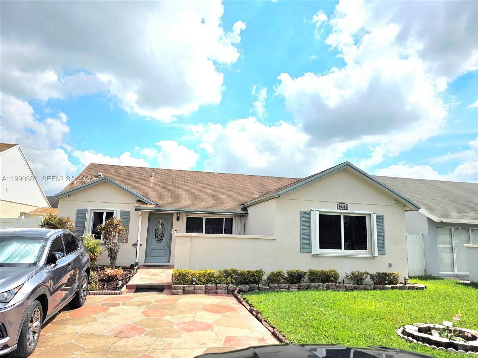 20317 NW 33rd Ave, Miami Gardens FL 33056 — 25