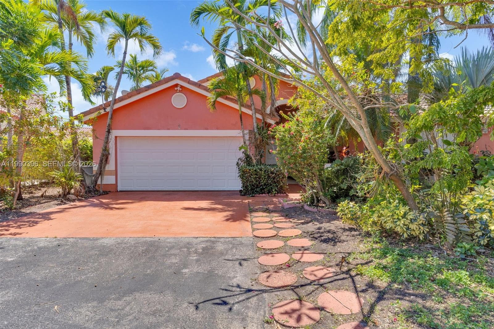 15012 SW 45th Ln, Miami FL 33185 — 2