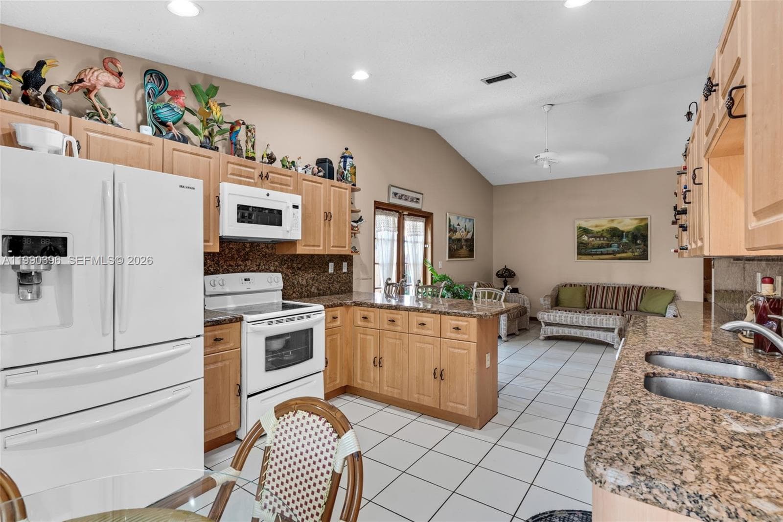 15012 SW 45th Ln, Miami FL 33185 — 13