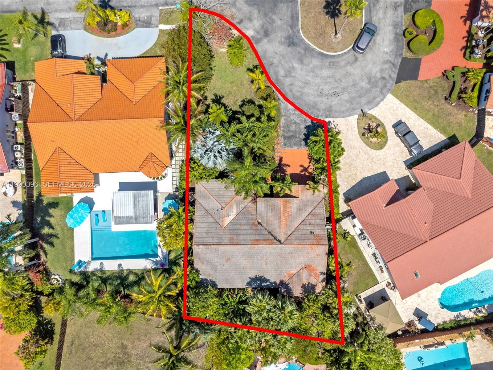 15012 SW 45th Ln, Miami FL 33185 — 36
