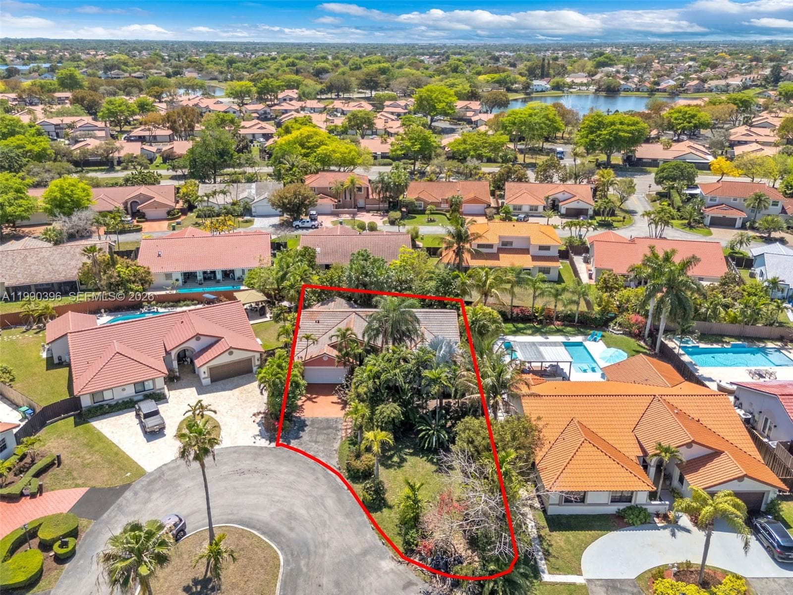 15012 SW 45th Ln, Miami FL 33185 — 38