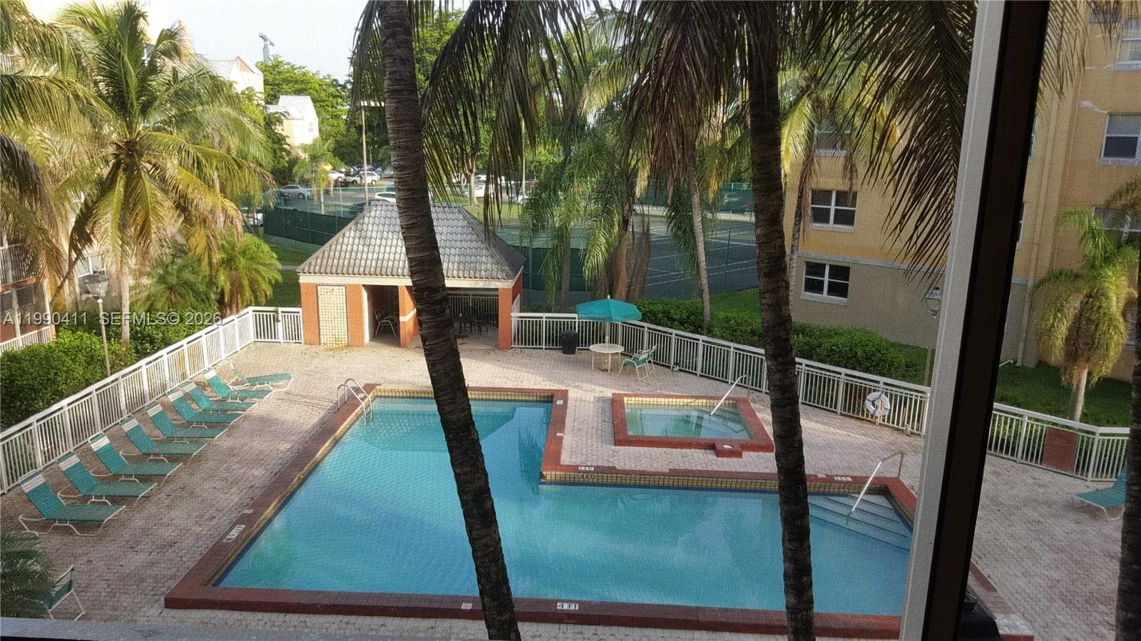 Las Vistas At Doral Condo, Doral, FL — 4