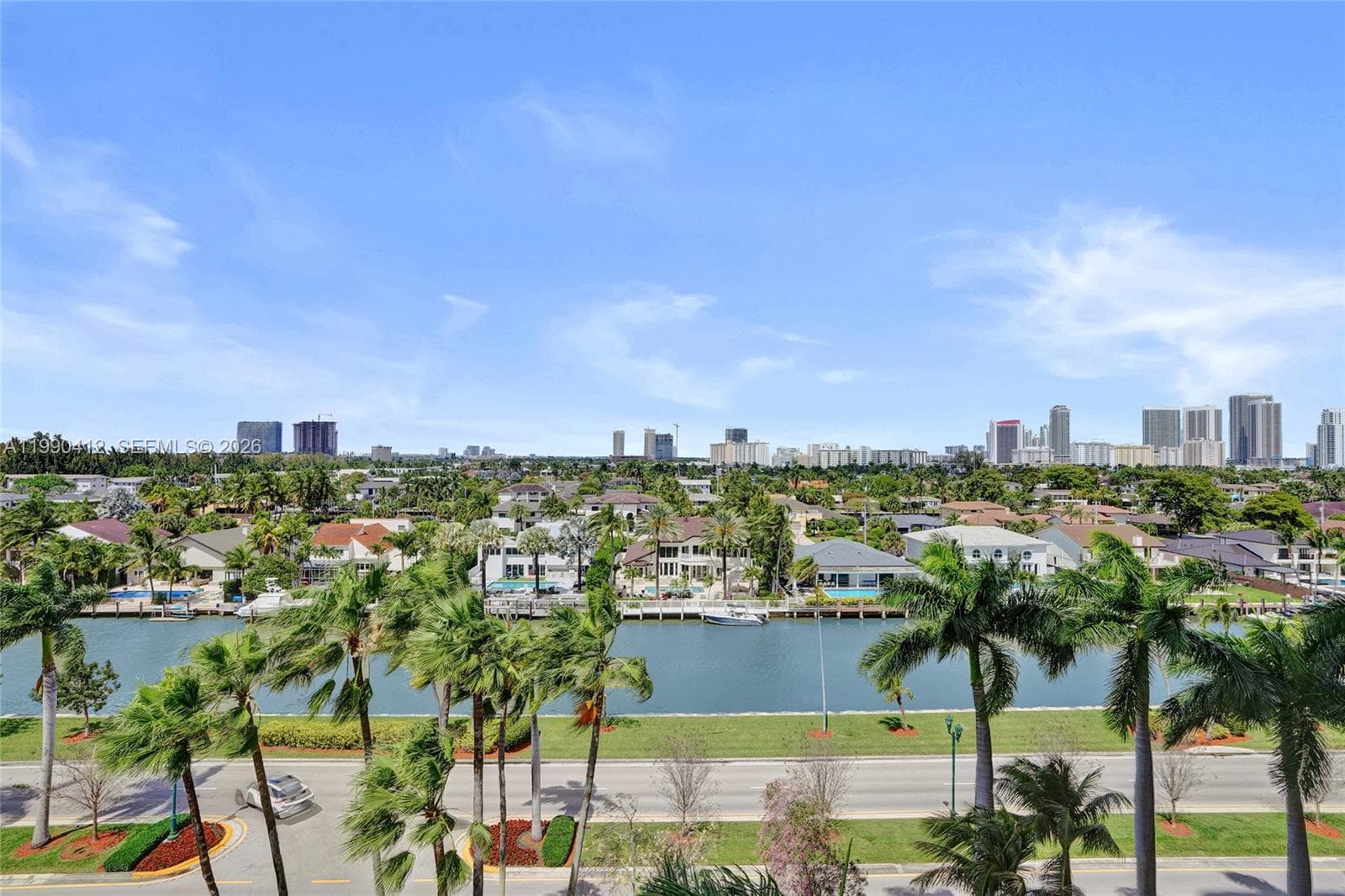 3598 Yacht Club Dr # 702, Aventura FL 33180 — 13