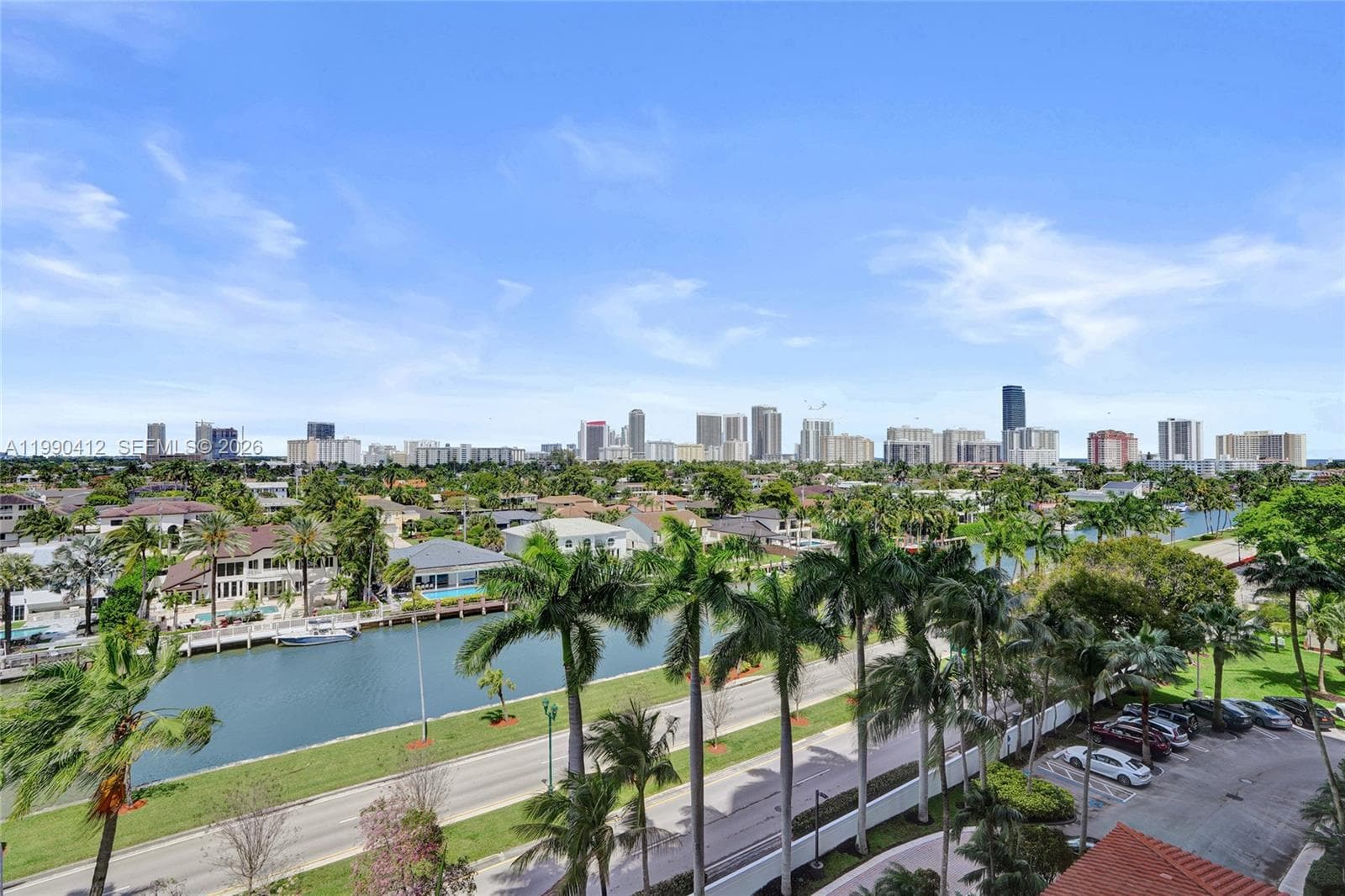 3598 Yacht Club Dr # 702, Aventura FL 33180 — 12