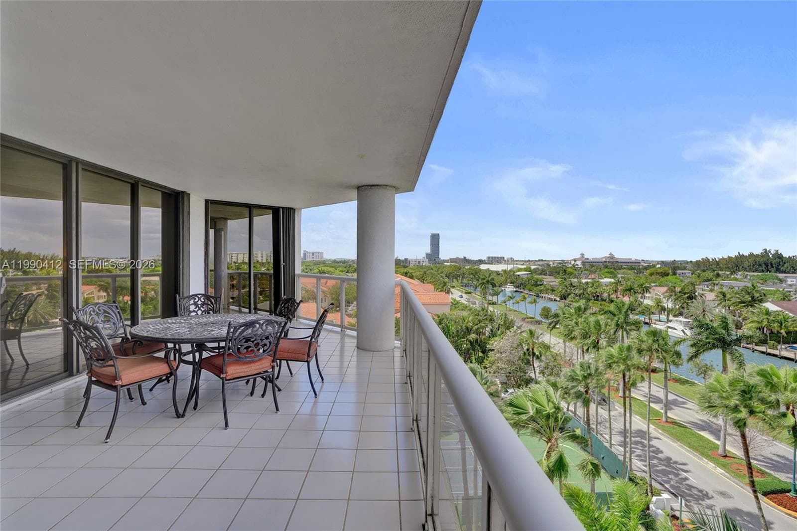 3598 Yacht Club Dr # 702, Aventura FL 33180 — 9
