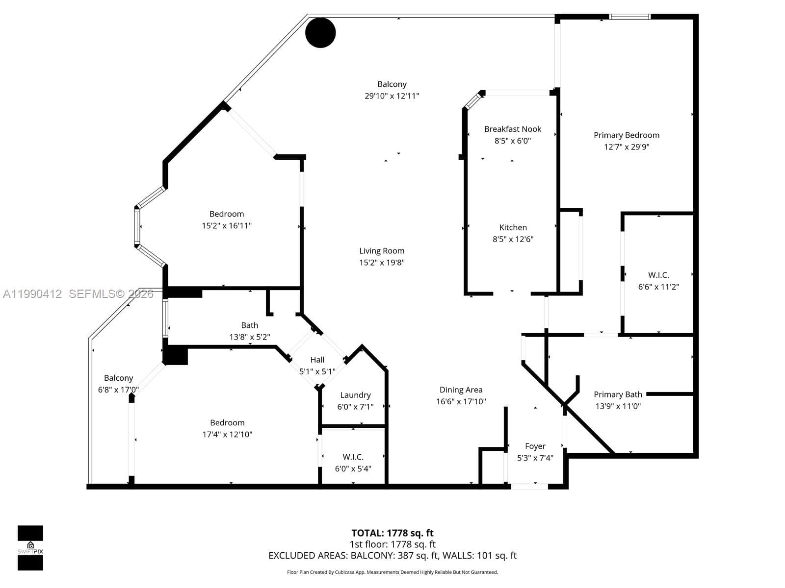 3598 Yacht Club Dr # 702, Aventura FL 33180 — 51