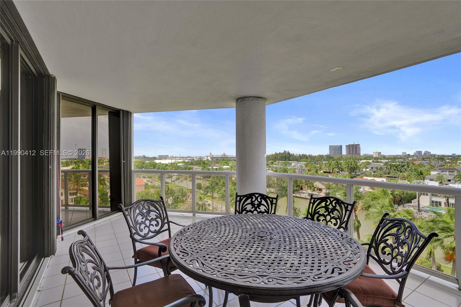 3598 Yacht Club Dr # 702, Aventura FL 33180 — 11