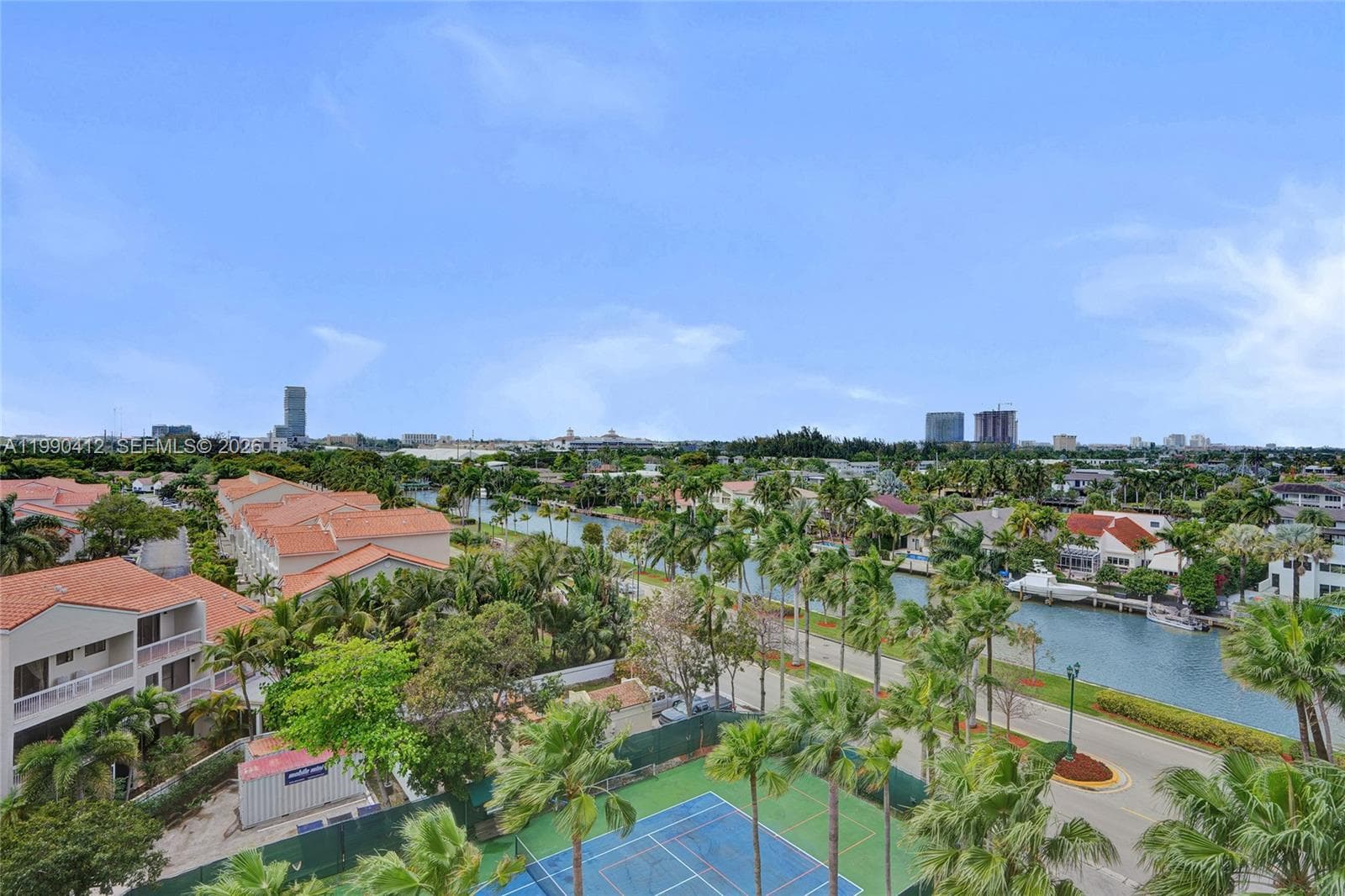 3598 Yacht Club Dr # 702, Aventura FL 33180 — 21