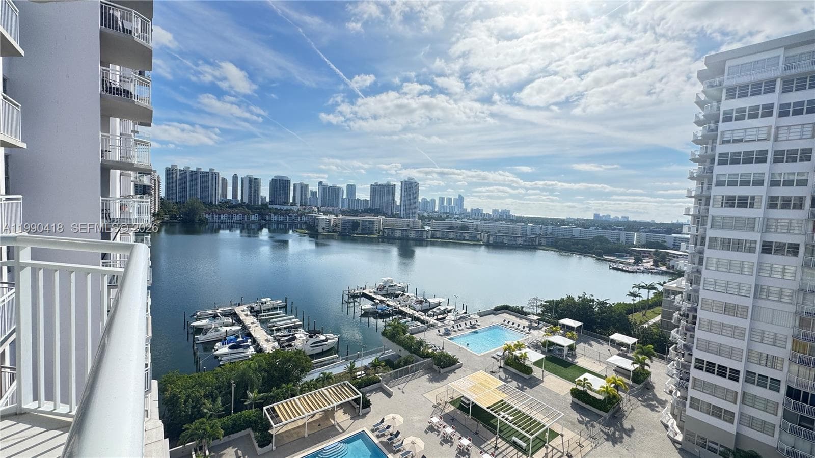 18061 Biscayne Blvd # 1203, Aventura FL 33160 — 26