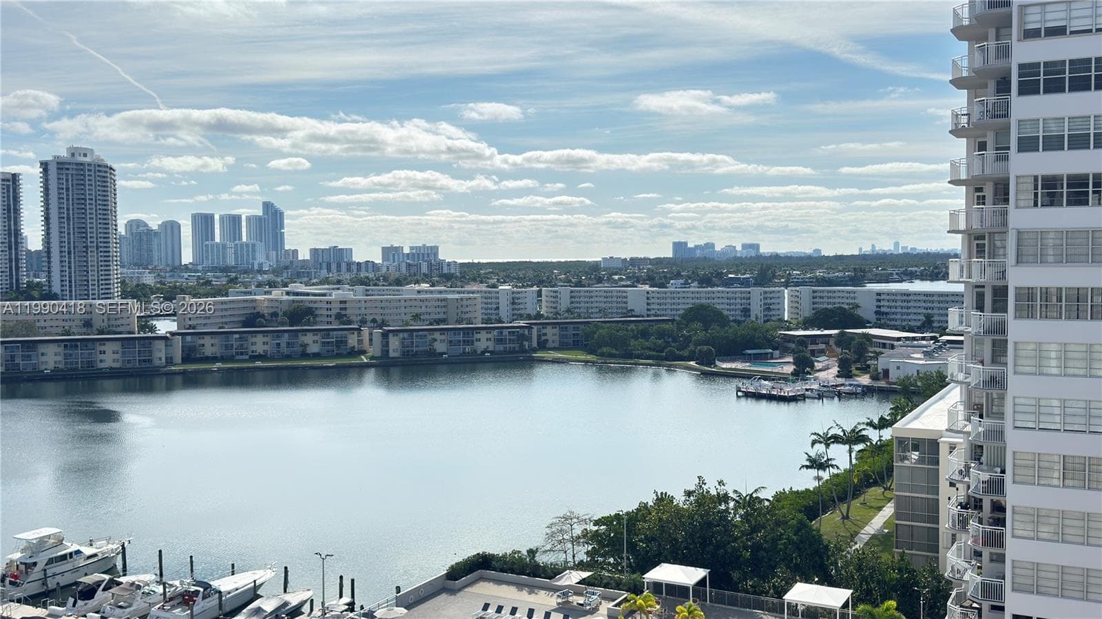 18061 Biscayne Blvd # 1203, Aventura FL 33160 — 24