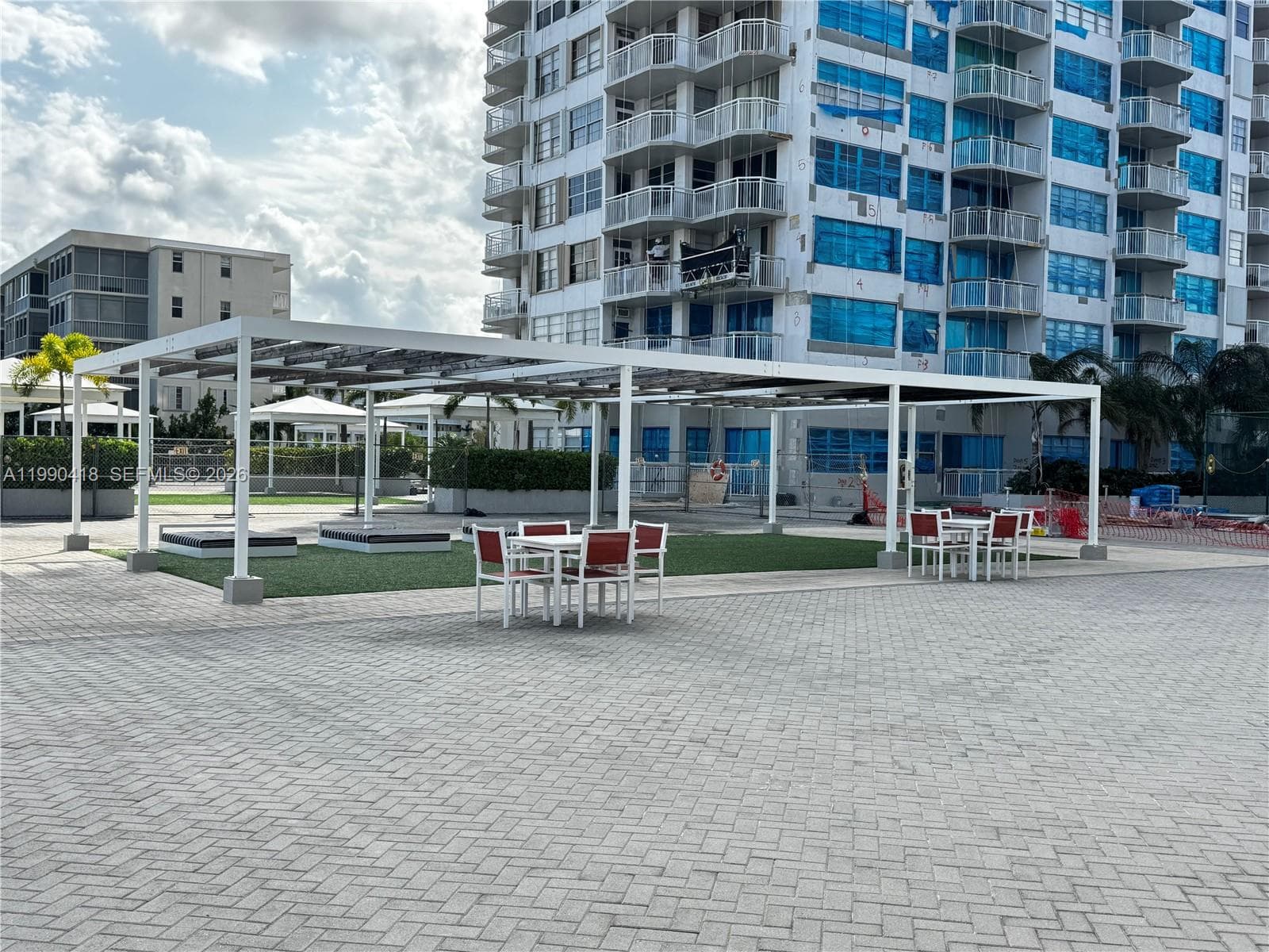 18061 Biscayne Blvd # 1203, Aventura FL 33160 — 38