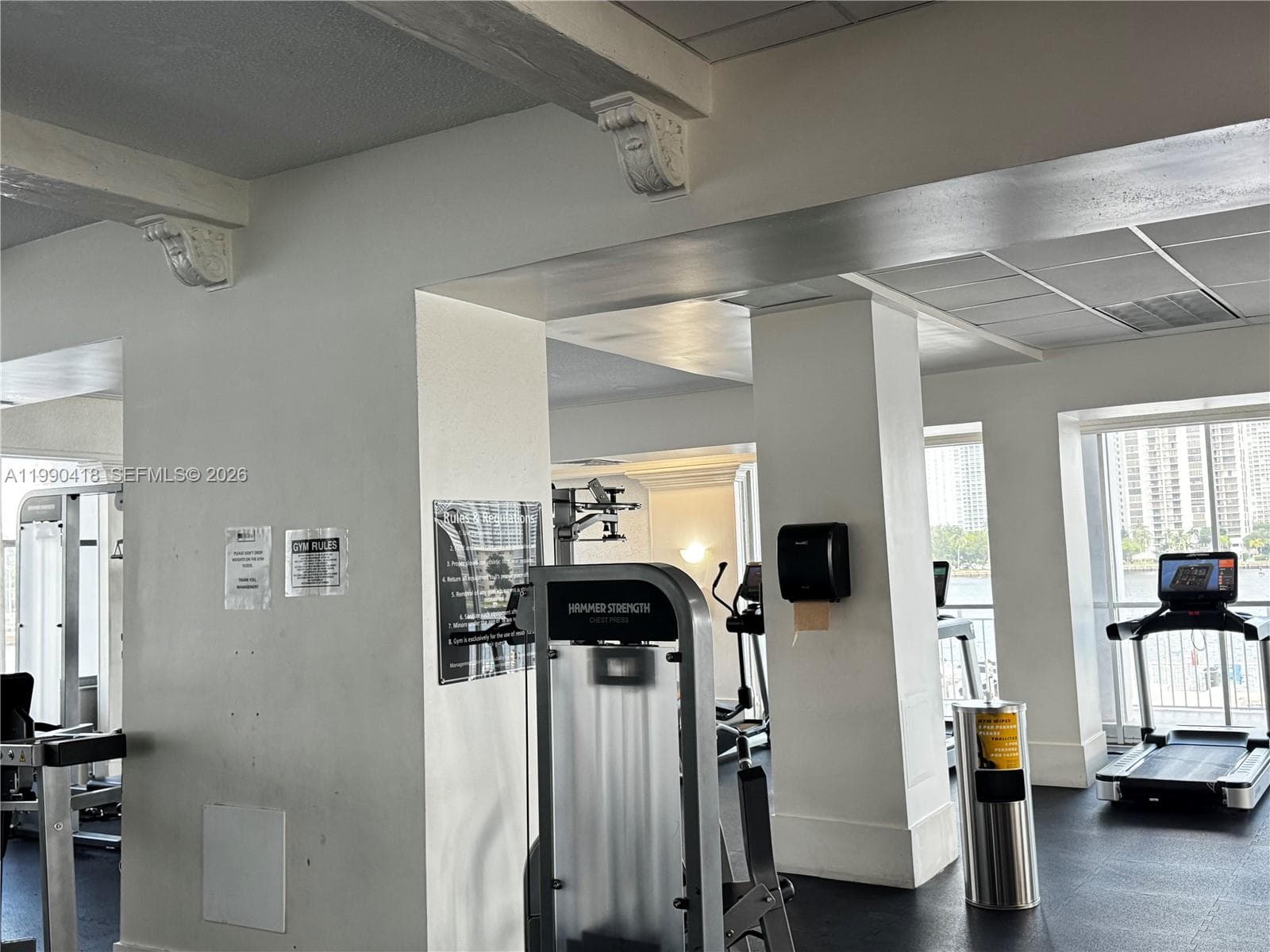 18061 Biscayne Blvd # 1203, Aventura FL 33160 — 44