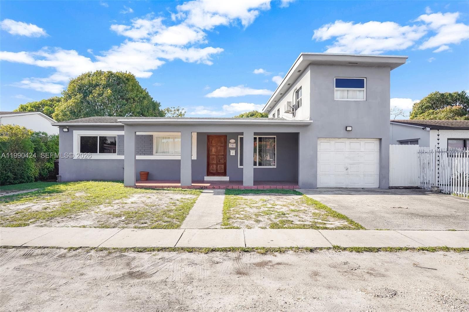 760 E 55th St, Hialeah FL 33013 — 2