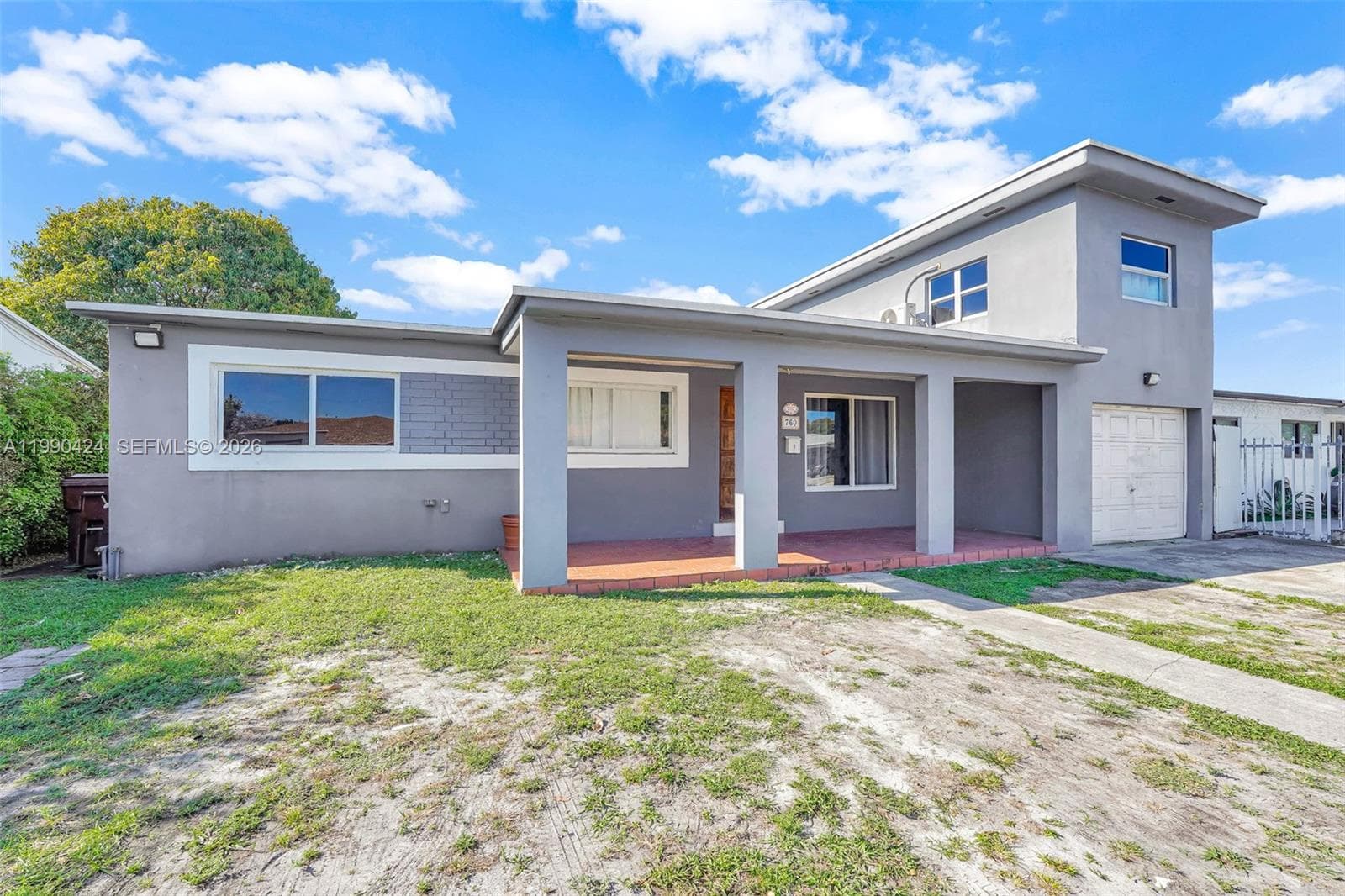 760 E 55th St, Hialeah FL 33013 — 1